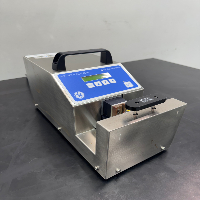 GE ReadyToProcess Hot Lips Tube Sealer image 0